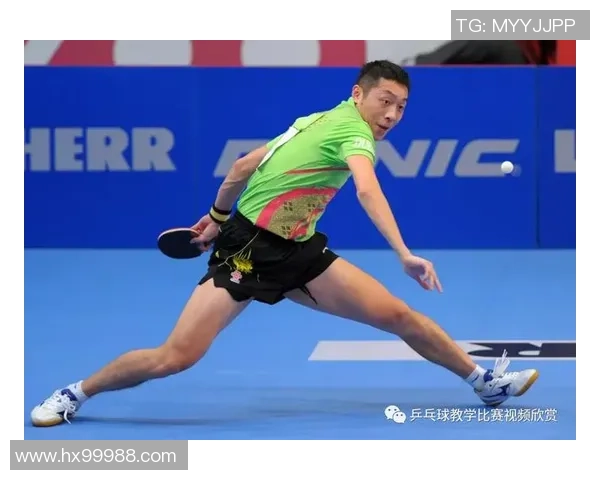 成都乒乓球队进攻战术解析与未来发展趋势探讨