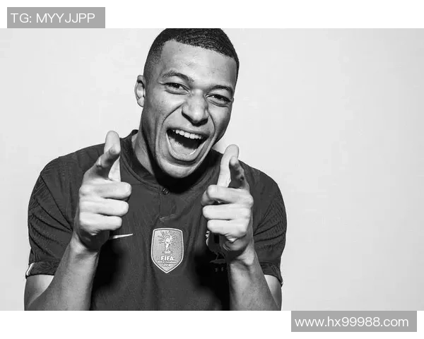 法国年轻黑人足球明星崭露头角引领新时代运动风潮